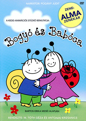 Bogyo Es Baboca Rajzfilm Bartos Erika