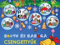 Bogyó és Babóca - Csengettyűk