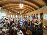 Meseprogram Budapesten, a Klebelsberg Kultúrkúriában