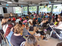 Meseprogram Kiskunhalas