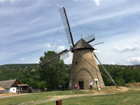 Szentendrei Skanzen