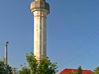 Érdi minaret