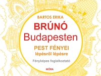 Pest fényei foglalkoztató