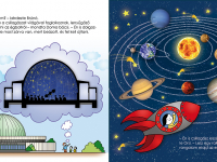Népliget, Planetárium