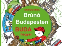 Buda hegyei